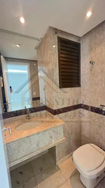 Foto 6 de Apartamento com 3 quartos para alugar, 176m2 em Centro, Ribeirao Preto - SP