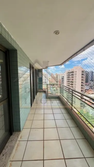Foto 2 de Apartamento com 3 quartos para alugar, 176m2 em Centro, Ribeirao Preto - SP