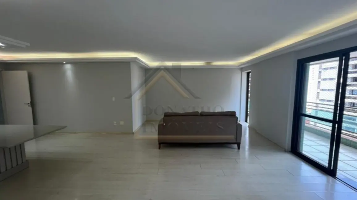 Foto 5 de Apartamento com 3 quartos para alugar, 176m2 em Centro, Ribeirao Preto - SP