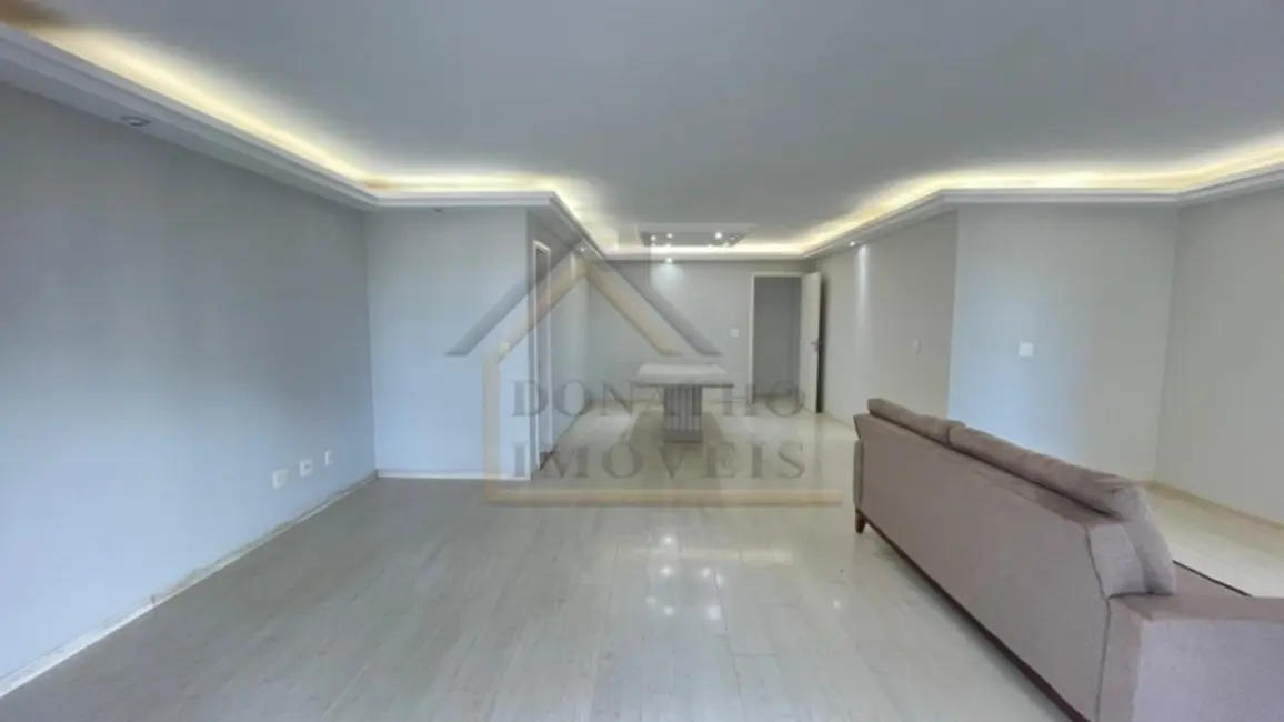 Foto 3 de Apartamento com 3 quartos para alugar, 176m2 em Centro, Ribeirao Preto - SP