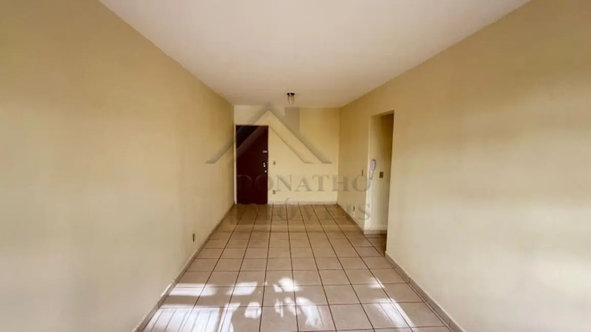 Foto 2 de Apartamento com 2 quartos à venda, 62m2 em Jardim Paulista, Ribeirao Preto - SP