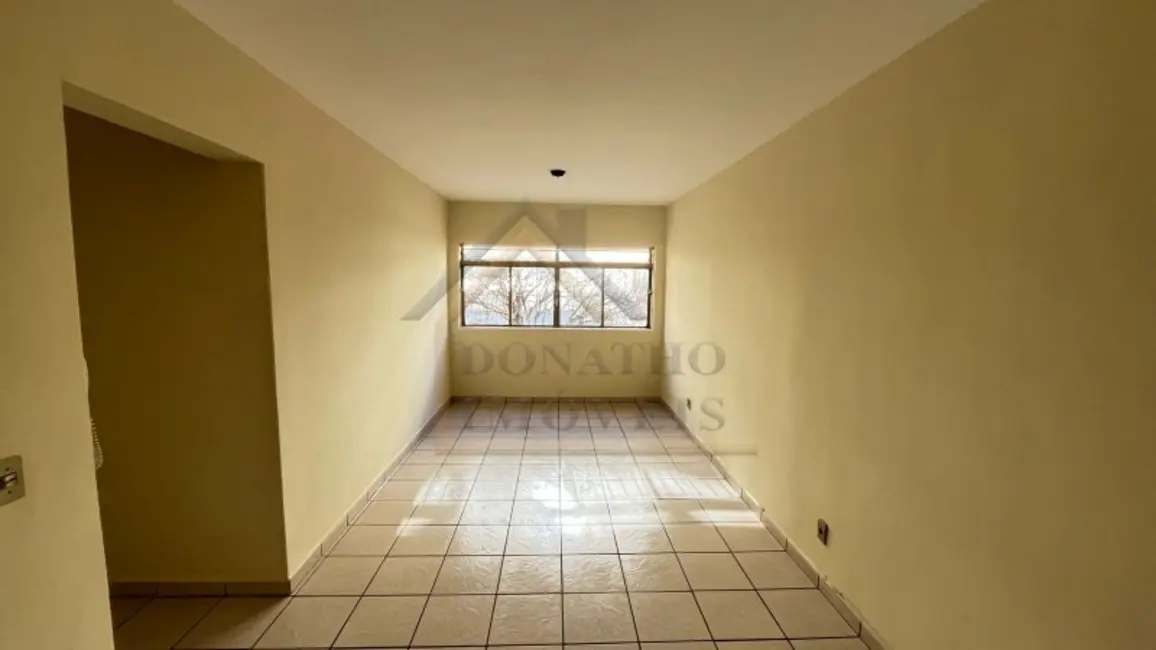 Foto 1 de Apartamento com 2 quartos à venda, 62m2 em Jardim Paulista, Ribeirao Preto - SP