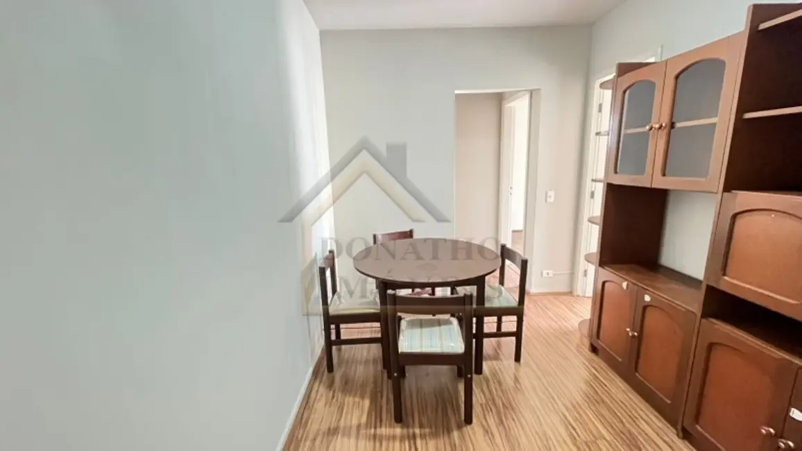 Foto 4 de Apartamento com 1 quarto para alugar, 53m2 em Centro, Ribeirao Preto - SP