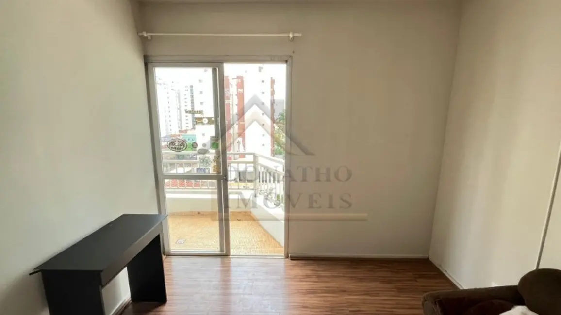 Foto 1 de Apartamento com 1 quarto para alugar, 53m2 em Centro, Ribeirao Preto - SP