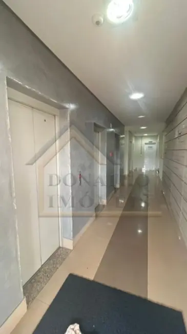 Foto 9 de Apartamento com 1 quarto para alugar, 23m2 em Iguatemi, Ribeirao Preto - SP