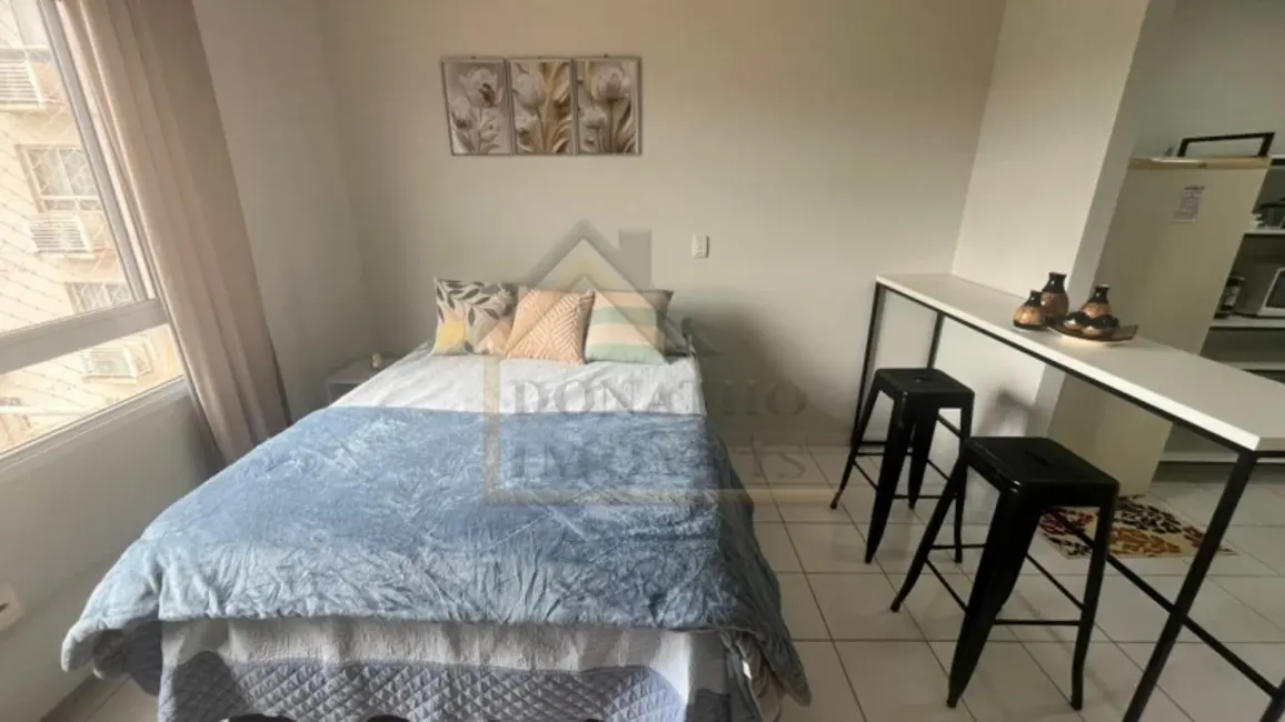 Foto 4 de Apartamento com 1 quarto para alugar, 23m2 em Iguatemi, Ribeirao Preto - SP