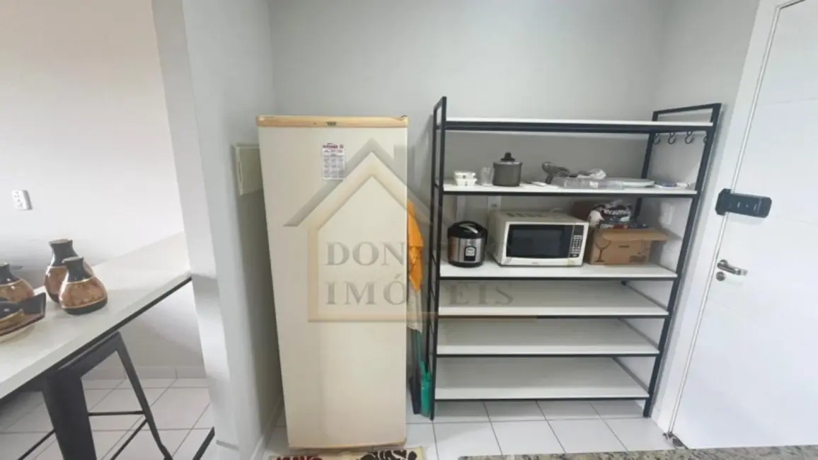 Foto 6 de Apartamento com 1 quarto para alugar, 23m2 em Iguatemi, Ribeirao Preto - SP