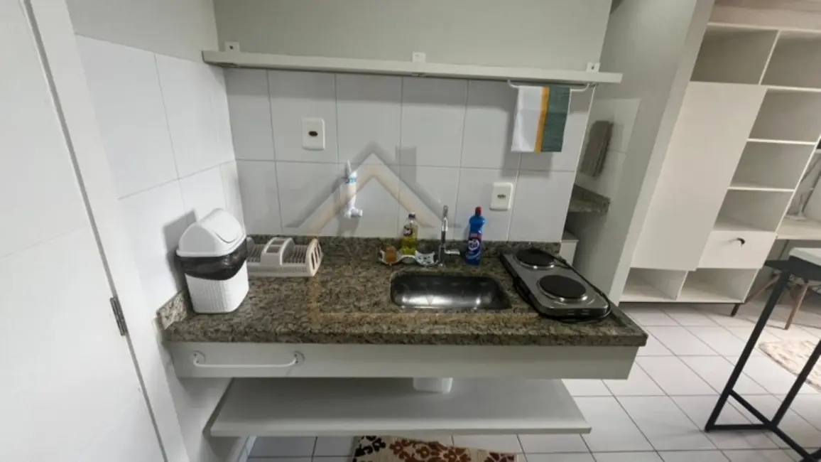 Foto 5 de Apartamento com 1 quarto para alugar, 23m2 em Iguatemi, Ribeirao Preto - SP