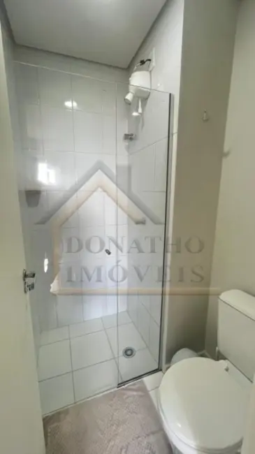 Foto 8 de Apartamento com 1 quarto para alugar, 23m2 em Iguatemi, Ribeirao Preto - SP