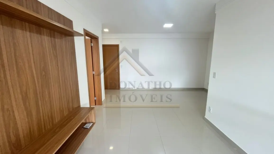 Foto 6 de Apartamento com 3 quartos para alugar, 100m2 em Jardim Irajá, Ribeirao Preto - SP