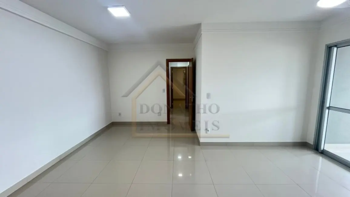 Foto 7 de Apartamento com 3 quartos para alugar, 100m2 em Jardim Irajá, Ribeirao Preto - SP
