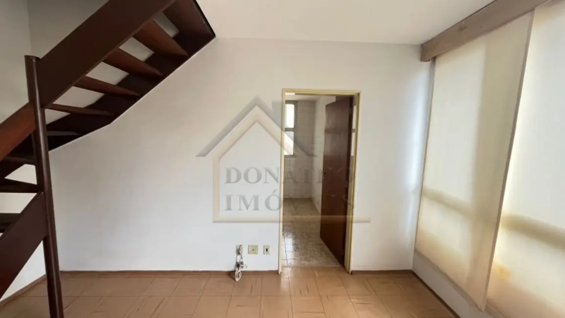 Foto 4 de Apartamento com 1 quarto para alugar, 41m2 em Centro, Ribeirao Preto - SP