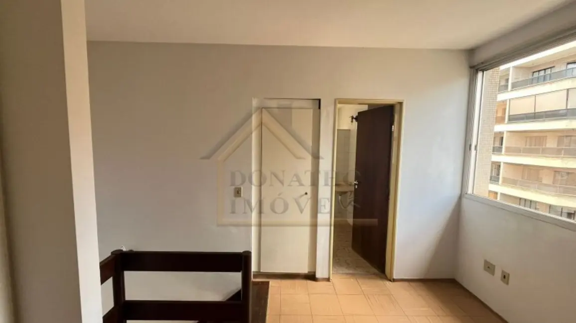 Foto 8 de Apartamento com 1 quarto para alugar, 41m2 em Centro, Ribeirao Preto - SP