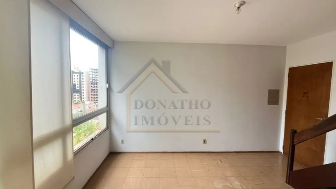 Foto 3 de Apartamento com 1 quarto para alugar, 41m2 em Centro, Ribeirao Preto - SP