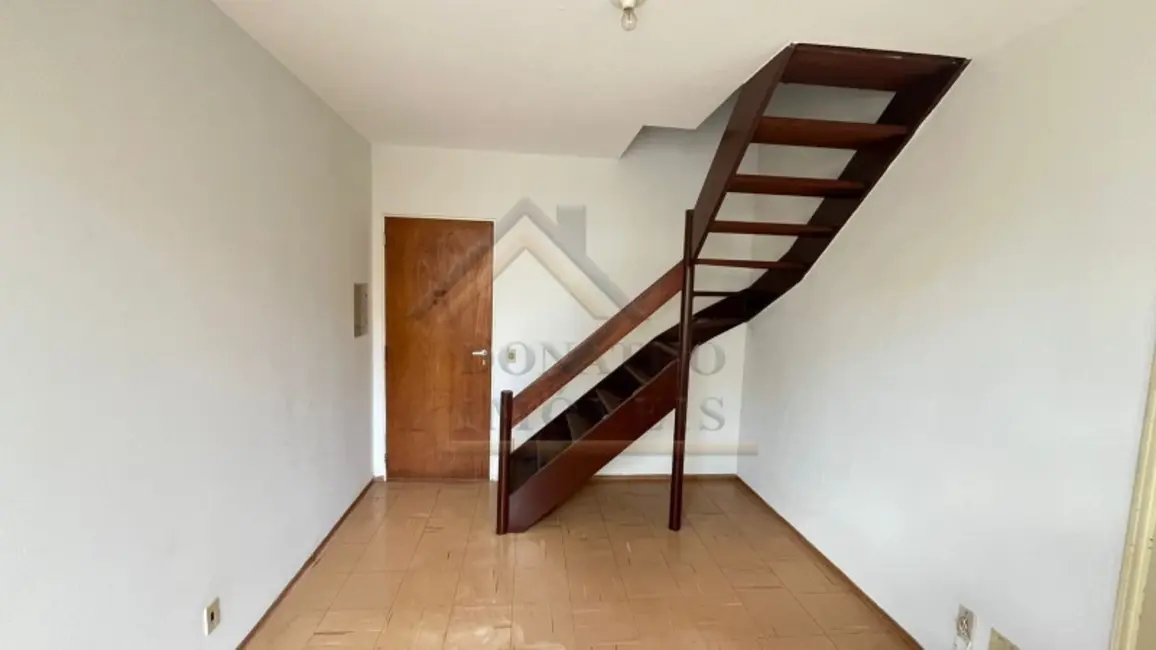 Foto 2 de Apartamento com 1 quarto para alugar, 41m2 em Centro, Ribeirao Preto - SP