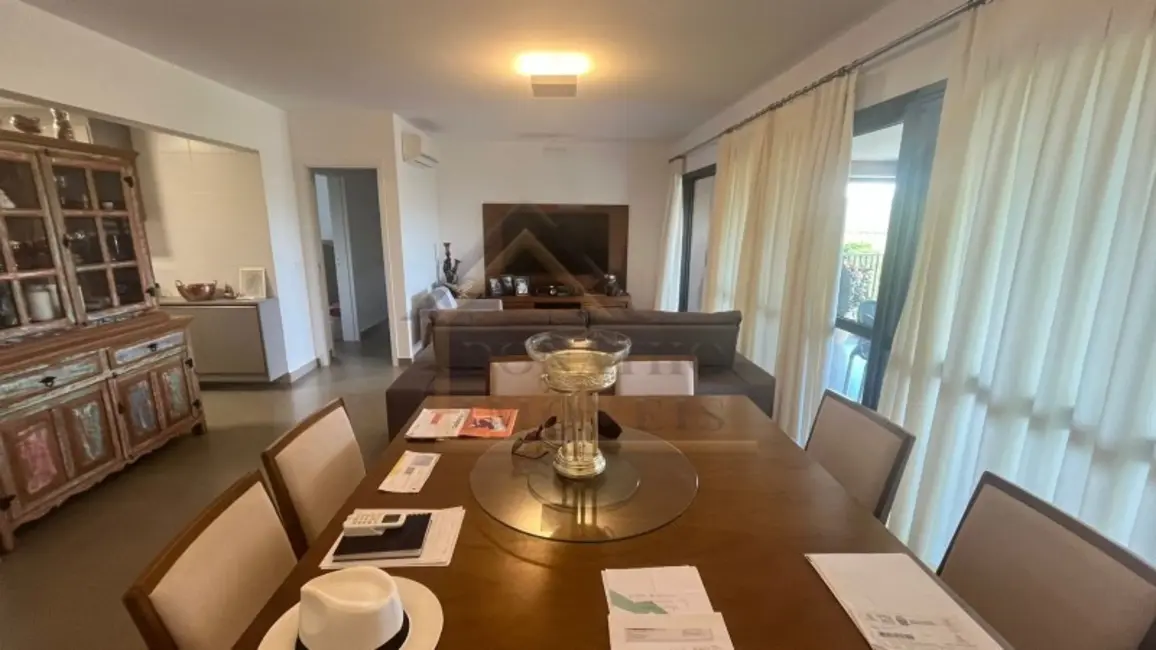 Foto 2 de Apartamento com 3 quartos à venda, 151m2 em Ribeirao Preto - SP