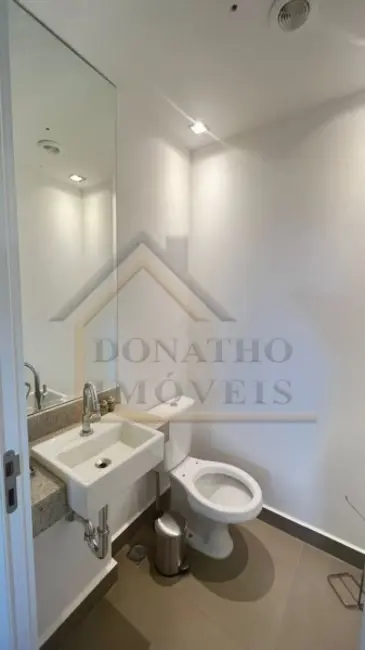 Foto 7 de Apartamento com 3 quartos à venda, 151m2 em Ribeirao Preto - SP
