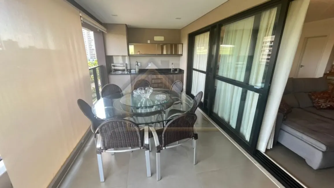 Foto 5 de Apartamento com 3 quartos à venda, 151m2 em Ribeirao Preto - SP