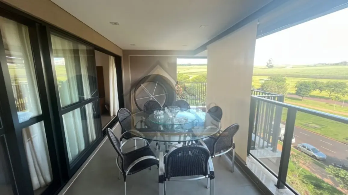 Foto 6 de Apartamento com 3 quartos à venda, 151m2 em Ribeirao Preto - SP