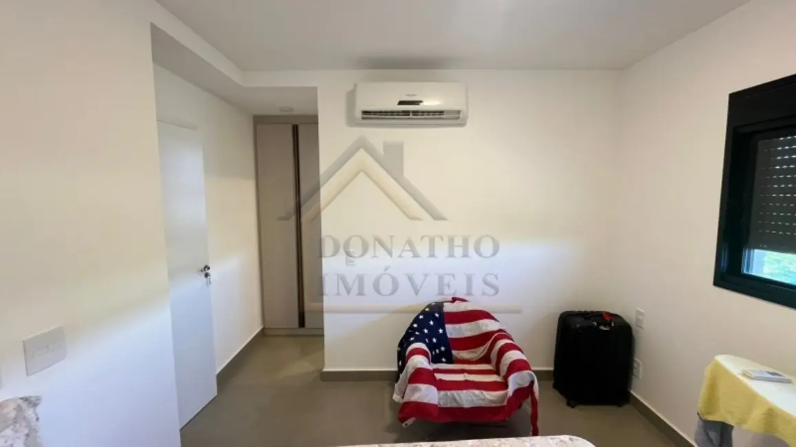 Foto 9 de Apartamento com 3 quartos à venda, 151m2 em Ribeirao Preto - SP