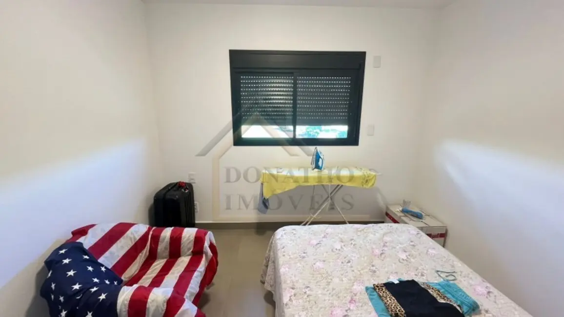 Foto 8 de Apartamento com 3 quartos à venda, 151m2 em Ribeirao Preto - SP