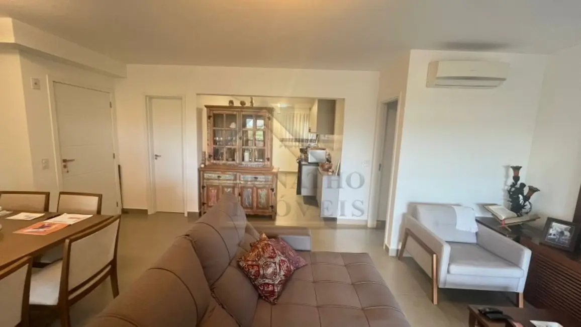 Foto 3 de Apartamento com 3 quartos à venda, 151m2 em Ribeirao Preto - SP