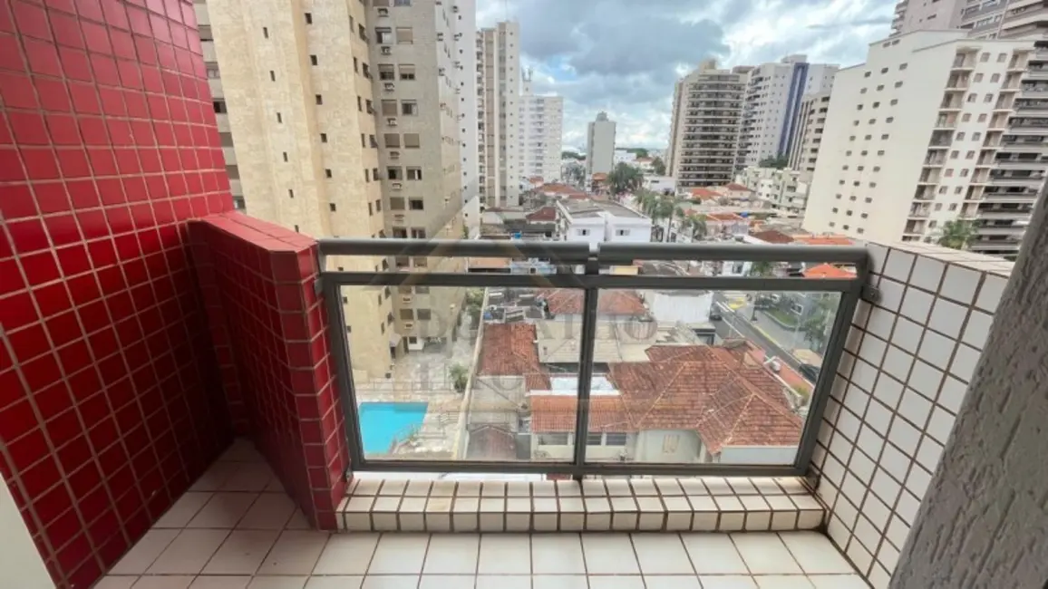 Apartamento com 2 quartos para alugar, 75m2 em Centro, Ribeirao Preto - SP - imagem 2 Foto 2 de Apartamento com 2 quartos para alugar, 75m2 em Centro, Ribeirao Preto - SP