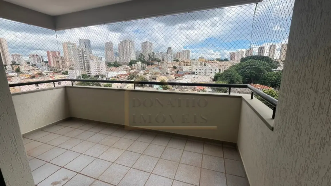 Apartamento com 3 quartos para alugar, 151m2 em Ribeirao Preto - SP - imagem 2 Foto 2 de Apartamento com 3 quartos para alugar, 151m2 em Ribeirao Preto - SP
