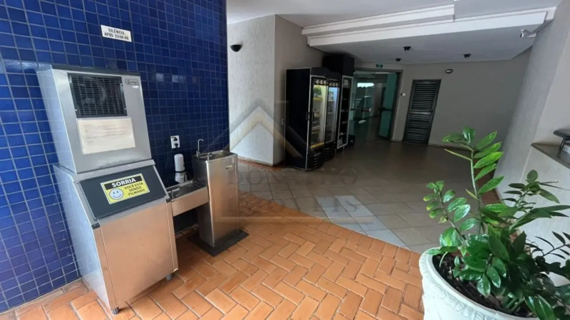 Foto 35 de Apartamento com 3 quartos para alugar, 151m2 em Ribeirao Preto - SP
