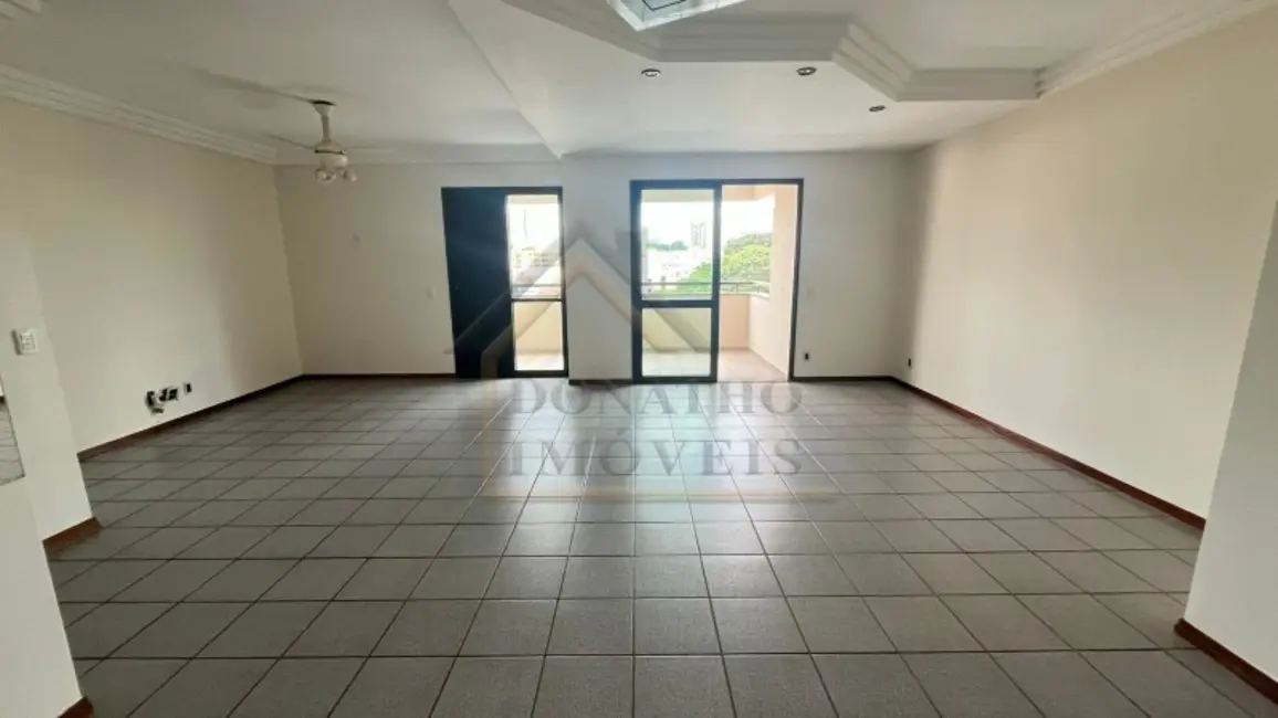 Apartamento com 3 quartos para alugar, 151m2 em Ribeirao Preto - SP - imagem 1 Foto 1 de Apartamento com 3 quartos para alugar, 151m2 em Ribeirao Preto - SP