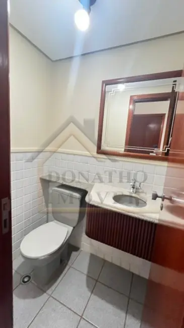 Apartamento com 3 quartos para alugar, 151m2 em Ribeirao Preto - SP - imagem 8 Foto 8 de Apartamento com 3 quartos para alugar, 151m2 em Ribeirao Preto - SP