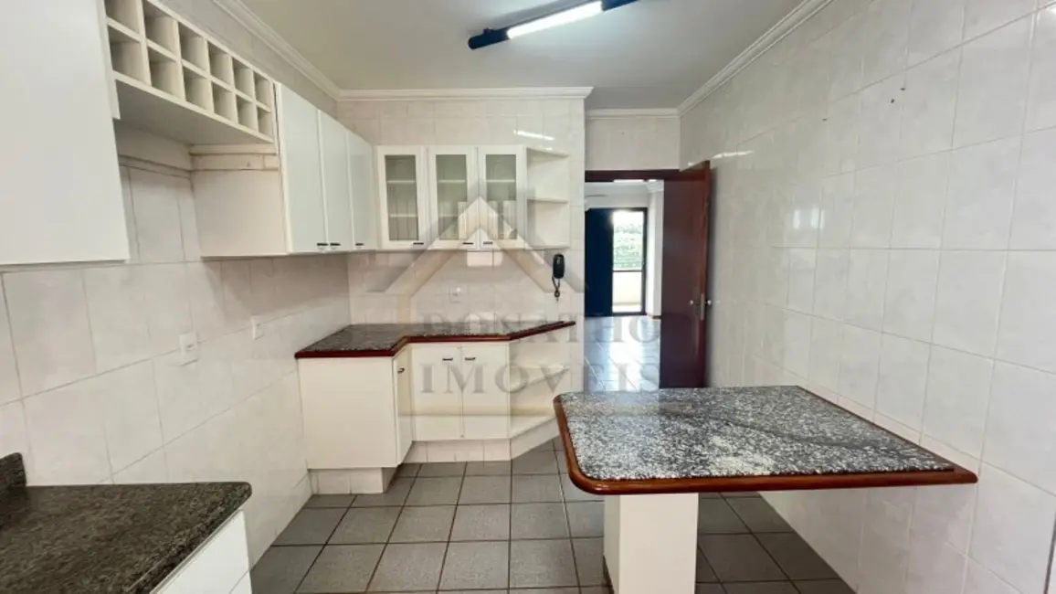 Foto 24 de Apartamento com 3 quartos para alugar, 151m2 em Ribeirao Preto - SP