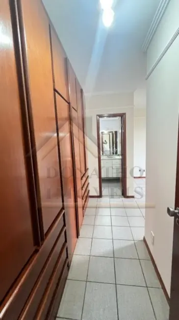 Foto 15 de Apartamento com 3 quartos para alugar, 151m2 em Ribeirao Preto - SP