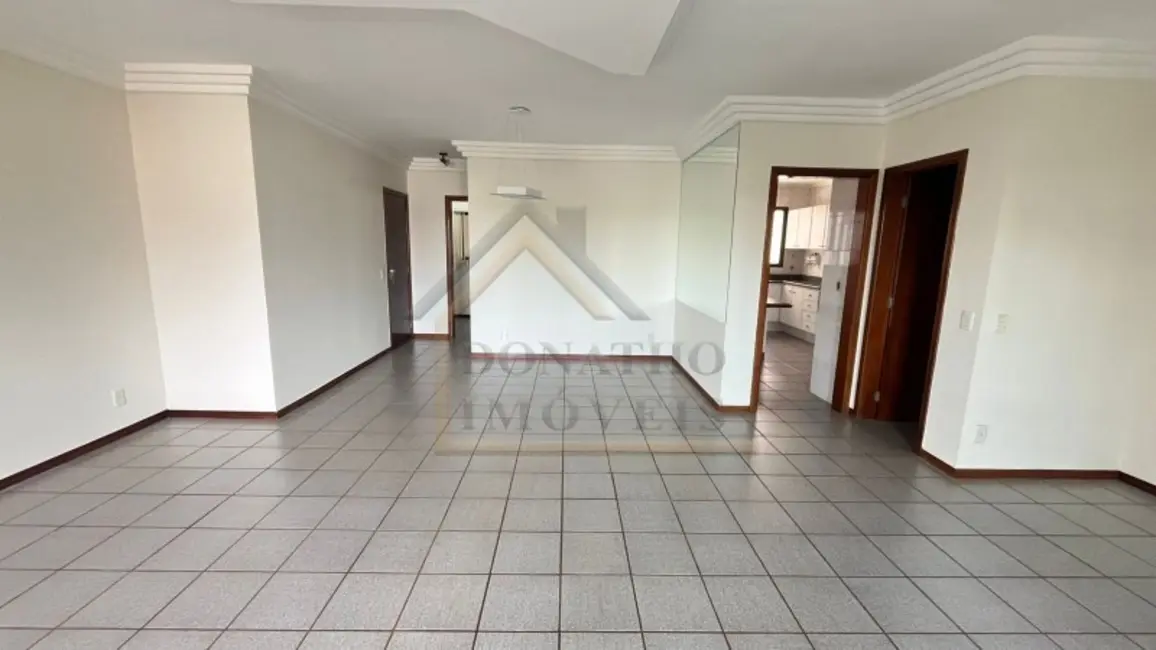 Apartamento com 3 quartos para alugar, 151m2 em Ribeirao Preto - SP - imagem 5 Foto 5 de Apartamento com 3 quartos para alugar, 151m2 em Ribeirao Preto - SP