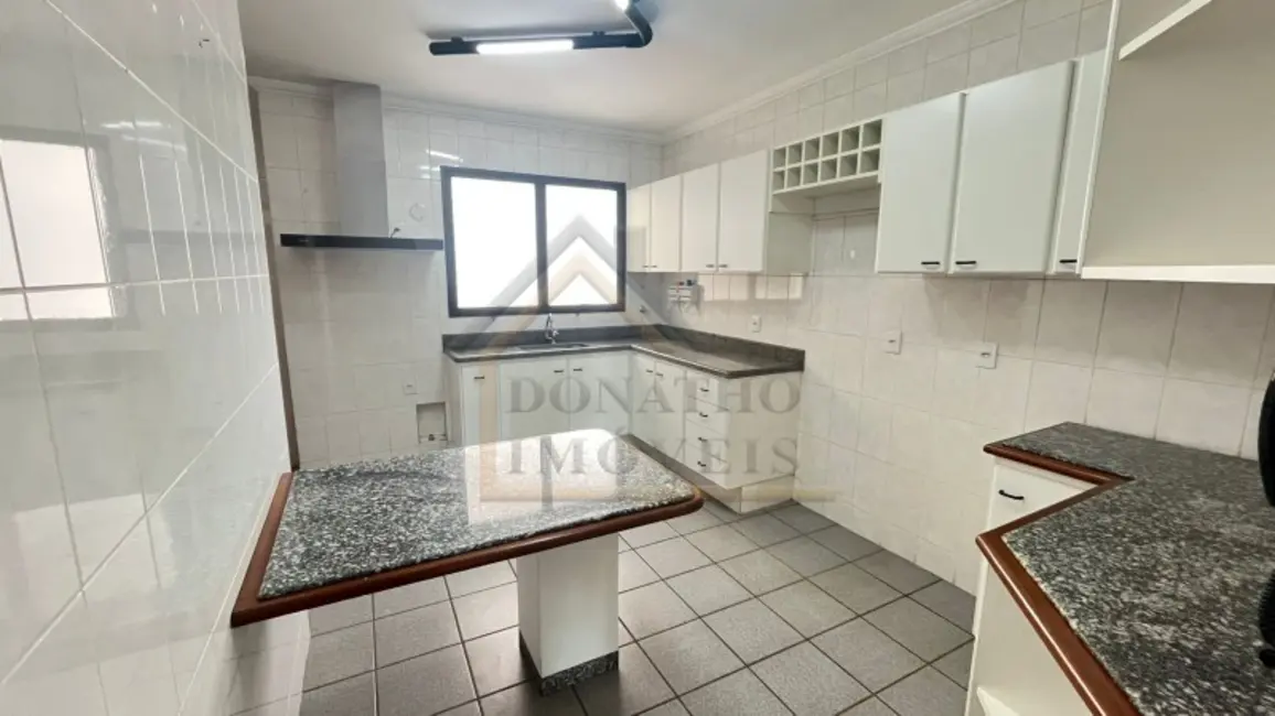 Foto 22 de Apartamento com 3 quartos para alugar, 151m2 em Ribeirao Preto - SP