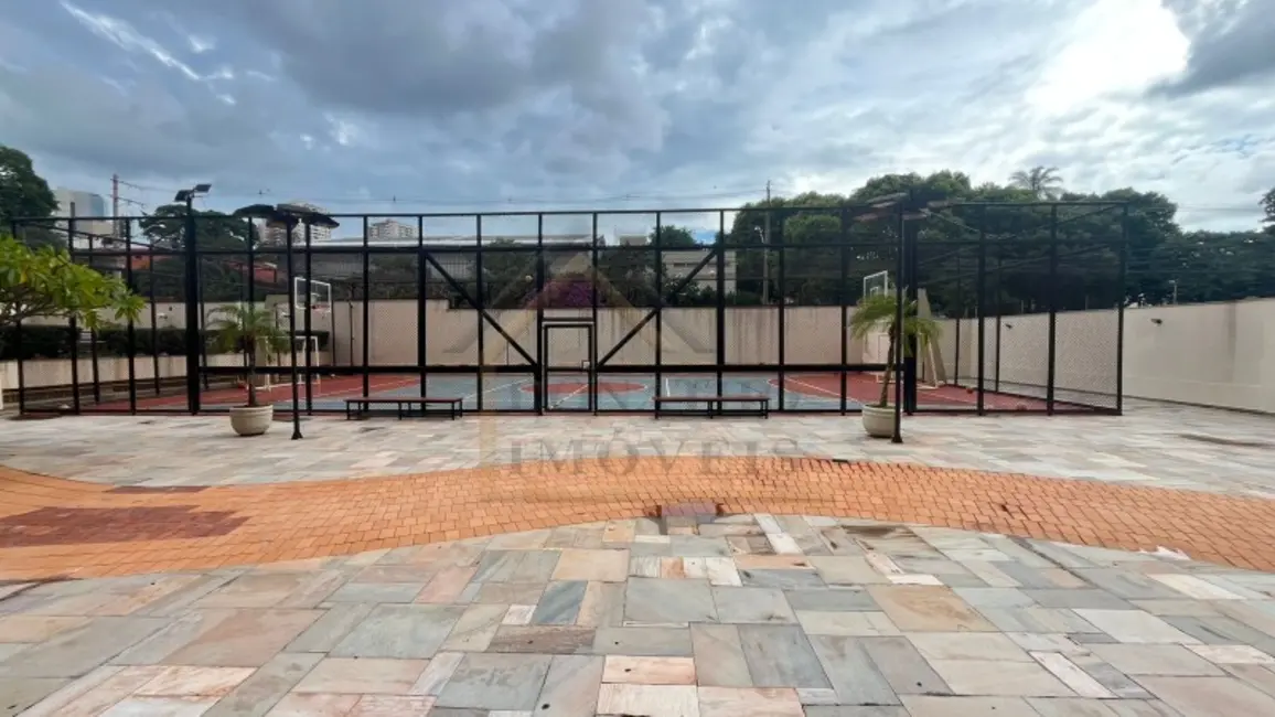 Foto 33 de Apartamento com 3 quartos para alugar, 151m2 em Ribeirao Preto - SP