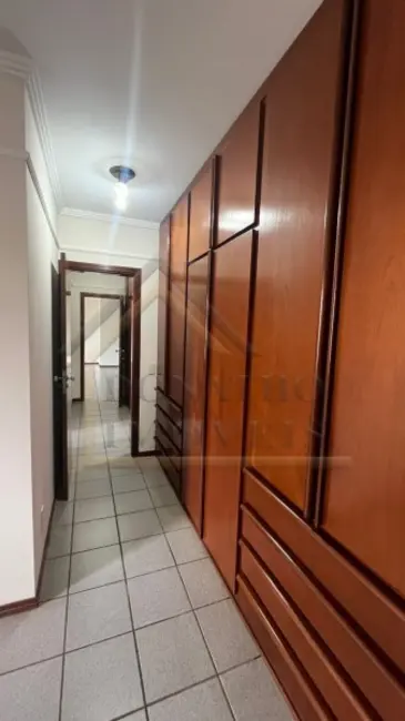 Foto 16 de Apartamento com 3 quartos para alugar, 151m2 em Ribeirao Preto - SP