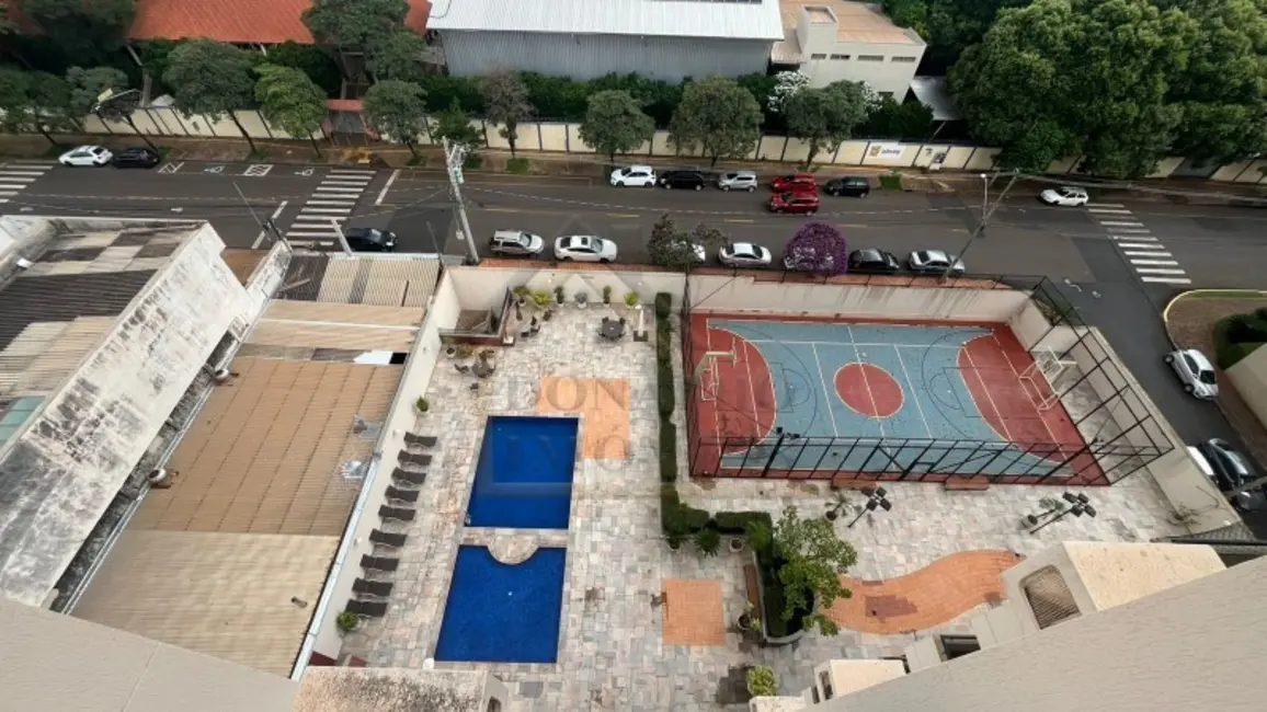 Foto 31 de Apartamento com 3 quartos para alugar, 151m2 em Ribeirao Preto - SP