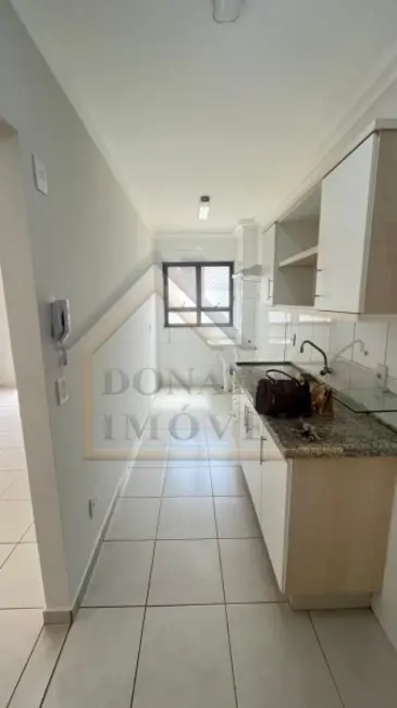 Foto 7 de Apartamento com 2 quartos para alugar, 66m2 em Jardim Nova Aliança Sul, Ribeirao Preto - SP