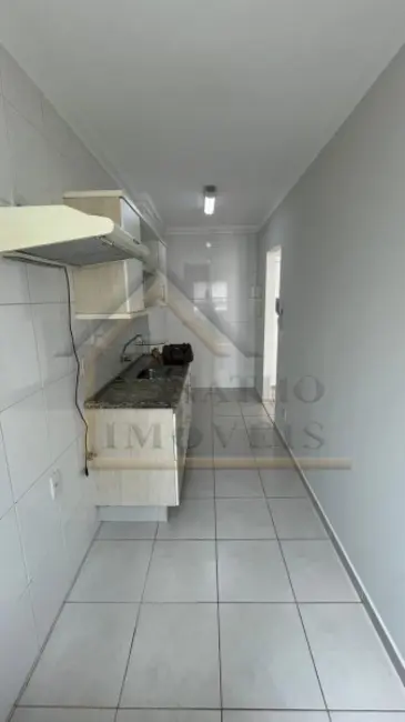 Foto 8 de Apartamento com 2 quartos para alugar, 66m2 em Jardim Nova Aliança Sul, Ribeirao Preto - SP