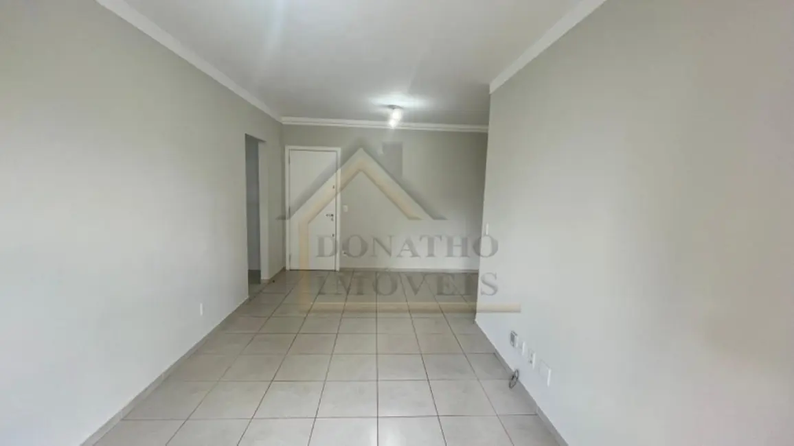 Foto 3 de Apartamento com 2 quartos para alugar, 66m2 em Jardim Nova Aliança Sul, Ribeirao Preto - SP