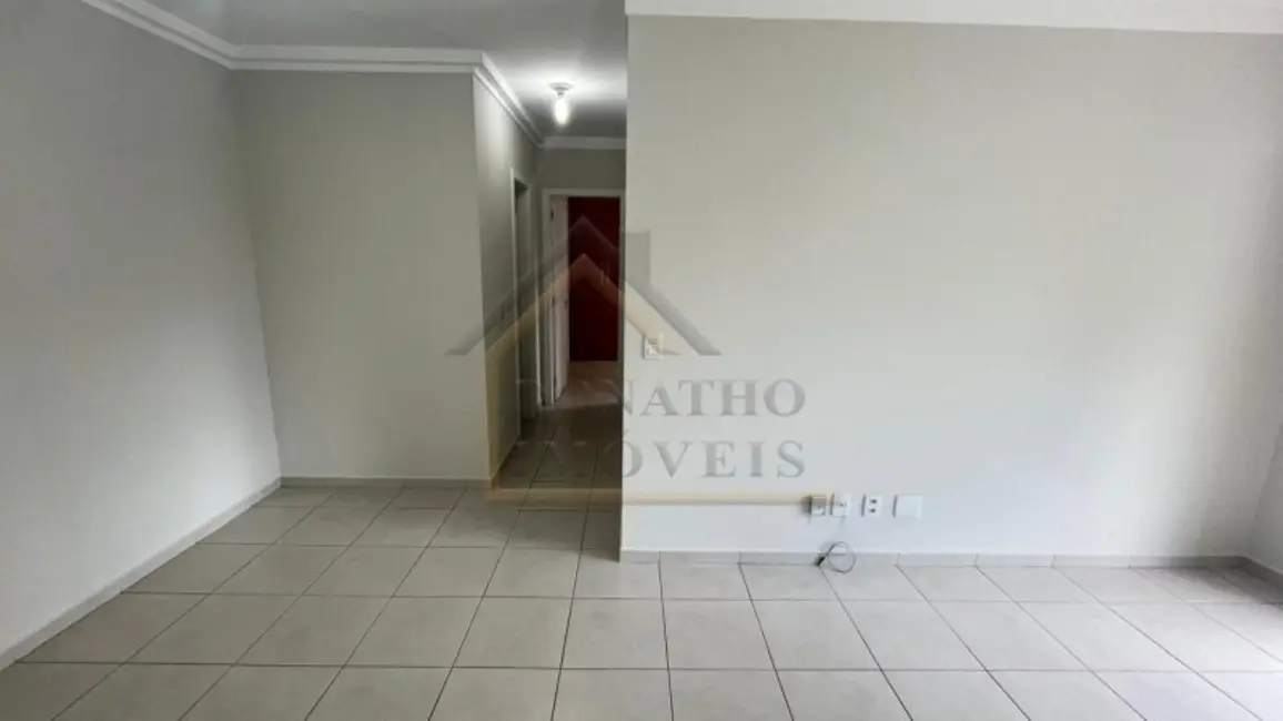Foto 4 de Apartamento com 2 quartos para alugar, 66m2 em Jardim Nova Aliança Sul, Ribeirao Preto - SP