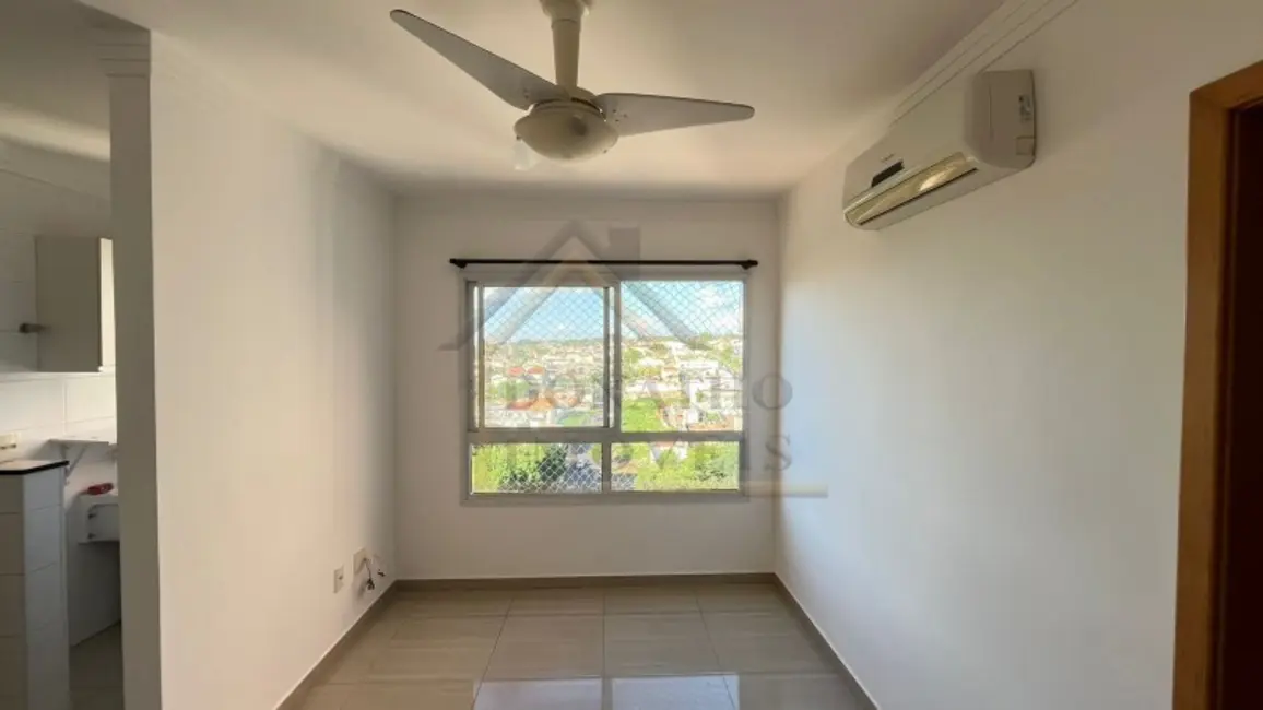 Foto 1 de Apartamento com 1 quarto para alugar, 37m2 em Ribeirao Preto - SP