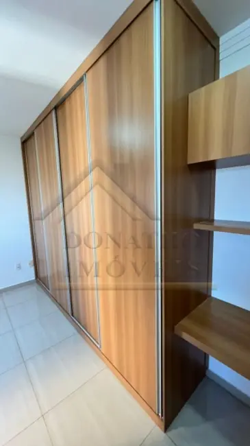 Foto 9 de Apartamento com 1 quarto para alugar, 37m2 em Ribeirao Preto - SP