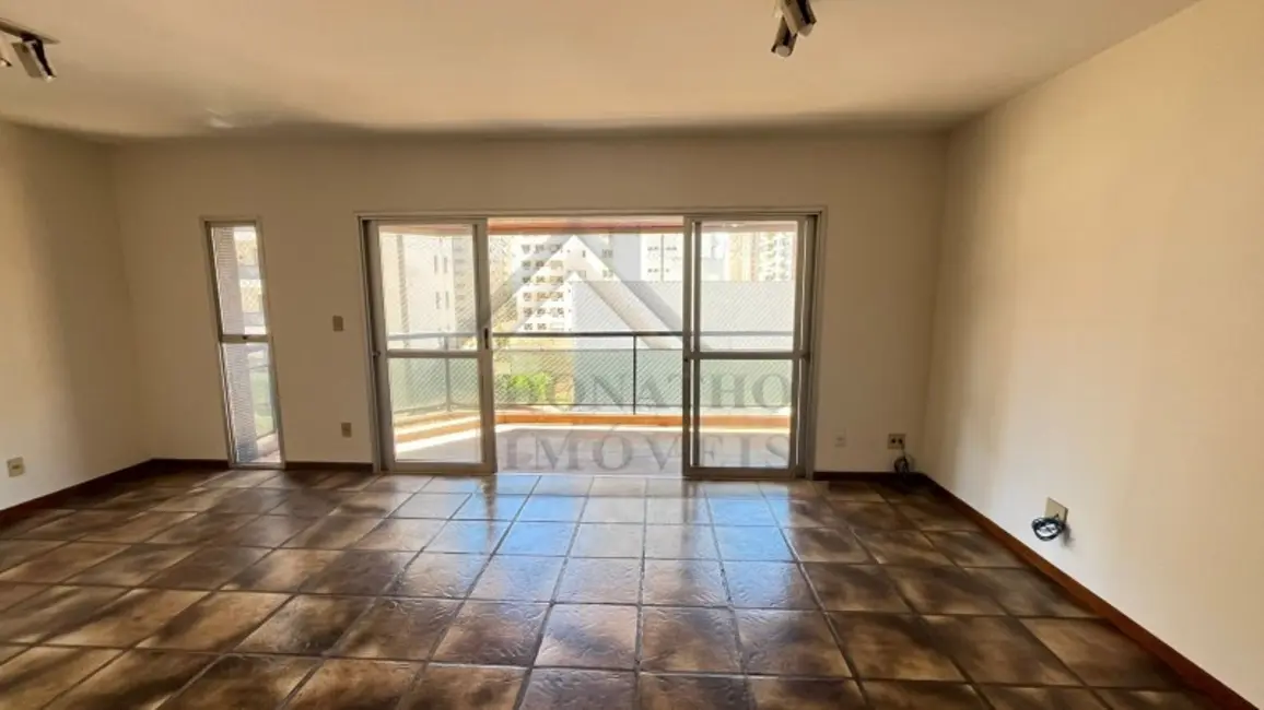 Apartamento com 3 quartos para alugar, 167m2 em Centro, Ribeirao Preto - SP - imagem 1 Foto 1 de Apartamento com 3 quartos para alugar, 167m2 em Centro, Ribeirao Preto - SP