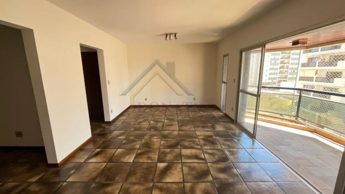 Apartamento com 3 quartos para alugar, 167m2 em Centro, Ribeirao Preto - SP - imagem 4 Foto 4 de Apartamento com 3 quartos para alugar, 167m2 em Centro, Ribeirao Preto - SP
