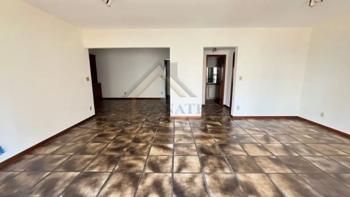 Apartamento com 3 quartos para alugar, 167m2 em Centro, Ribeirao Preto - SP - imagem 5 Foto 5 de Apartamento com 3 quartos para alugar, 167m2 em Centro, Ribeirao Preto - SP