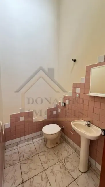 Foto 5 de Sala Comercial para alugar, 25m2 em Campos Elíseos, Ribeirao Preto - SP