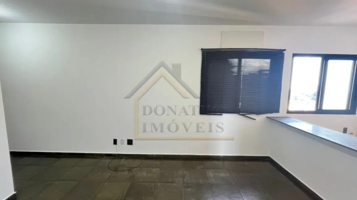 Foto 3 de Apartamento com 1 quarto para alugar, 50m2 em Vila Seixas, Ribeirao Preto - SP