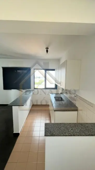 Foto 6 de Apartamento com 1 quarto para alugar, 50m2 em Vila Seixas, Ribeirao Preto - SP